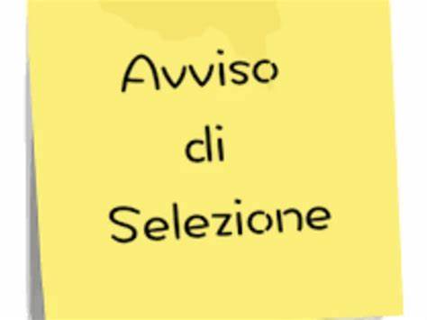 Avviso pubblico finalizzato alla stabilizzazione di personale con qualifica di operatore esperto – profilo collaboratore tecnico altamente specializzato, area degli operatori esperti ex cat. b3