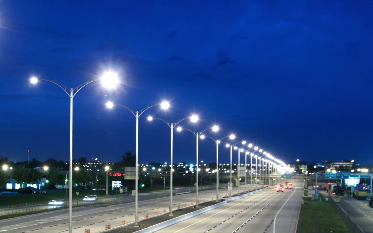 Nuove disposizioni in materia di accensione degli impianti stradali di  illuminazione pubblica