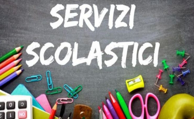 Informatizzazione delle iscrizioni al servizio scolastico di nido d’infanzia per l’A.E. 2025/2026