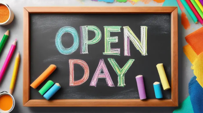 Open day scuole del Comune di Marliana