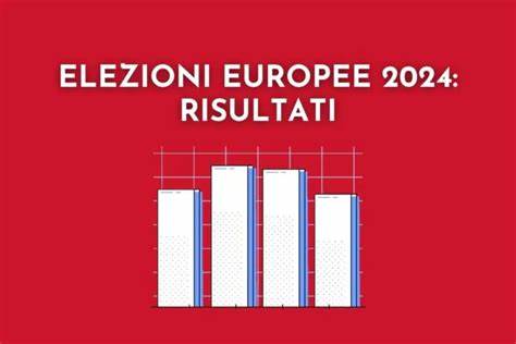 Elezione dei membri del Parlamento Europeo spettanti all'Italia ed Elezione per il rinnovo del Sindaco e del Consiglio Comunale dell'8 e 9 giugno 2024- Comunicazione affluenza alle urne e risultati.