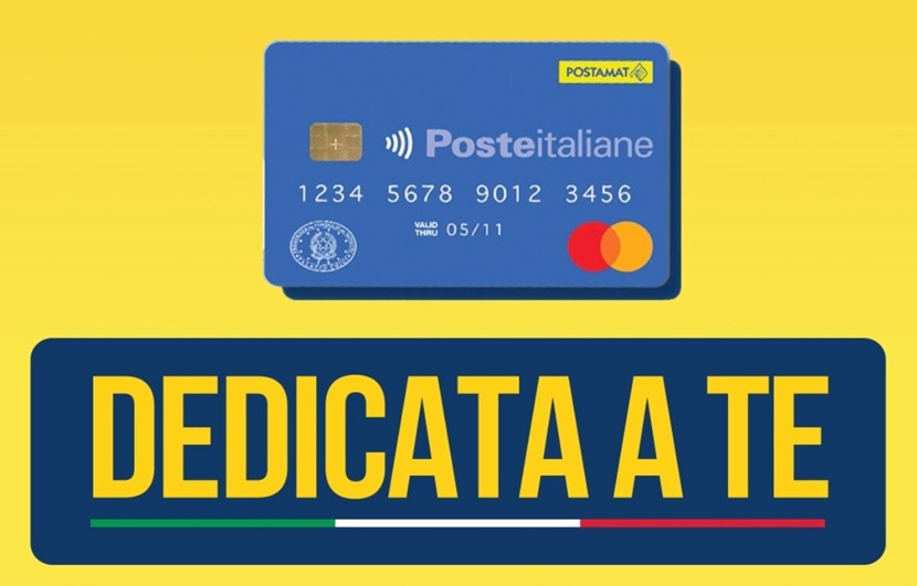 Lista beneficiari Carta Dedicata a Te 2024