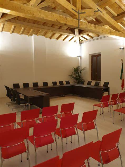 Sala Consiliare